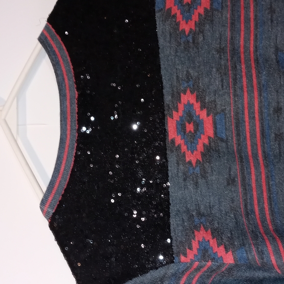 Simply Southern Tunic Dress - Picture 5 of 11